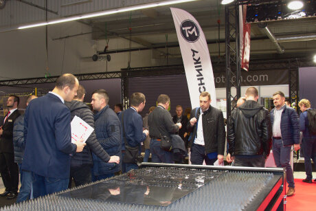 Warsaw Industry Week 2019