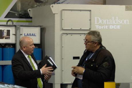 Warsaw Industry Week 2019