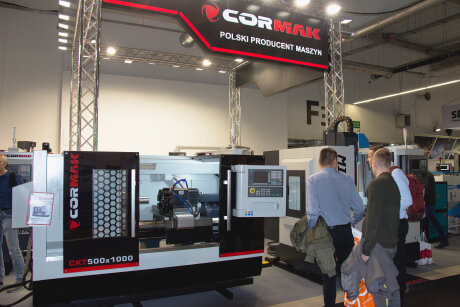 Warsaw Industry Week 2019