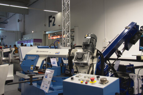 Warsaw Industry Week 2019