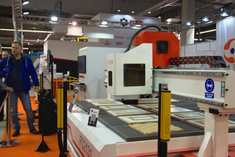 Warsaw Industry Week 2019