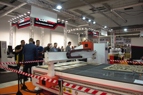Warsaw Industry Week 2019