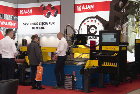 Warsaw Industry Week 2019
