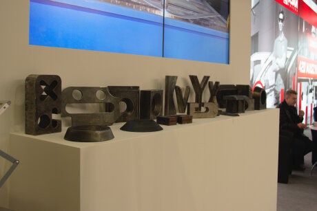 Warsaw Industry Week 2019