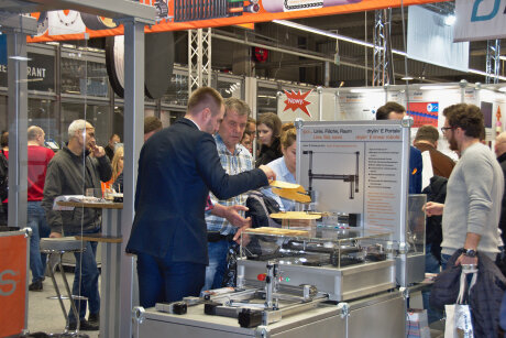 Warsaw Industry Week 2019