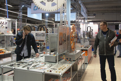 Warsaw Industry Week 2019