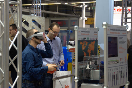 Warsaw Industry Week 2019 - igus Sp. z o.o.