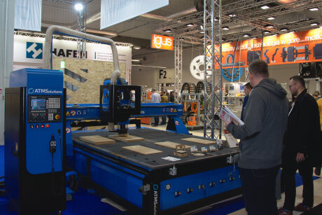 Warsaw Industry Week 2019