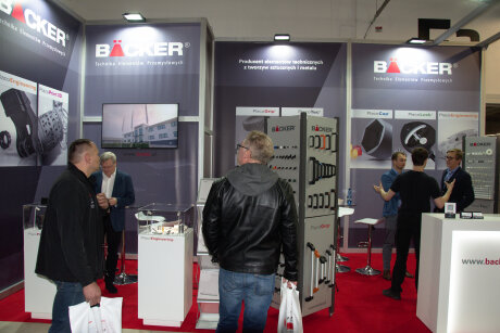 Warsaw Industry Week 2019