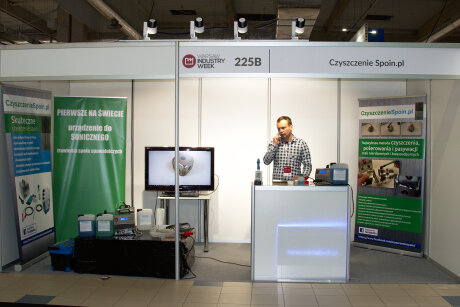 Warsaw Industry Week 2019