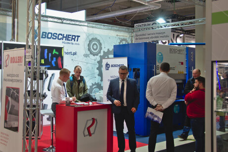 Warsaw Industry Week 2019