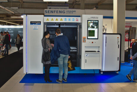 Warsaw Industry Week 2019