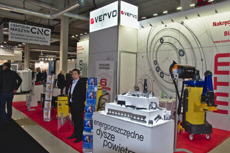 Warsaw Industry Week 2019
