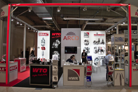 Warsaw Industry Week 2019