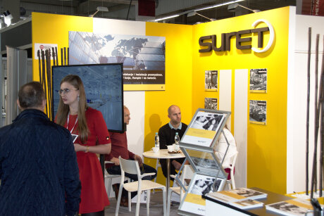 Warsaw Industry Week 2019