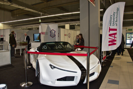 Warsaw Industry Week 2019