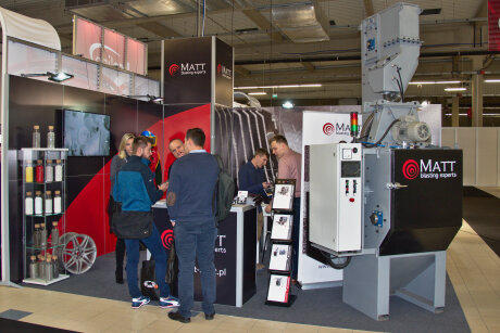Warsaw Industry Week 2019