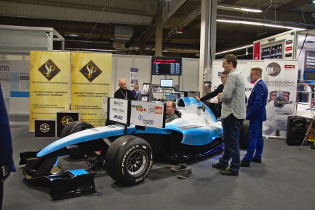 Warsaw Industry Week 2019