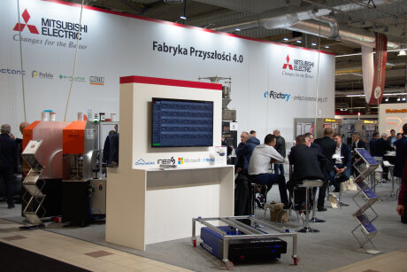 Warsaw Industry Week 2019