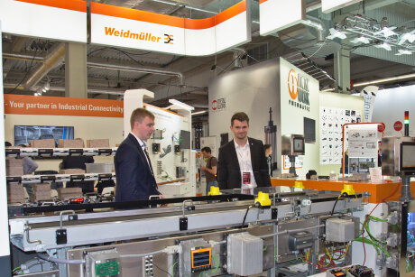 Warsaw Industry Week 2019