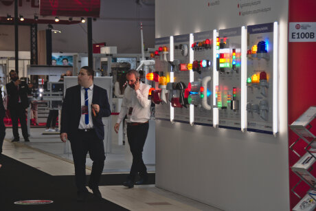 Warsaw Industry Week 2019