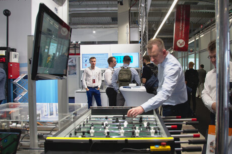 Warsaw Industry Week 2019