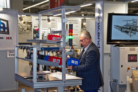 Warsaw Industry Week 2019