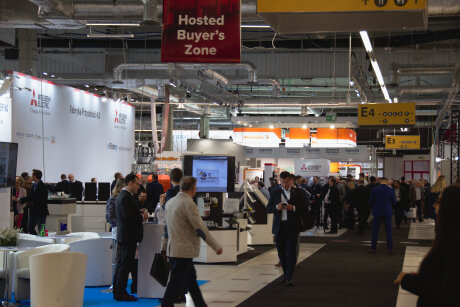 Warsaw Industry Week 2019