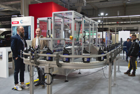 Warsaw Industry Week 2019