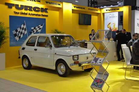 Warsaw Industry Week 2019