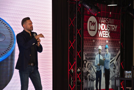 Warsaw Industry Week 2019