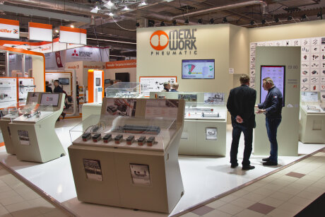 Warsaw Industry Week 2019