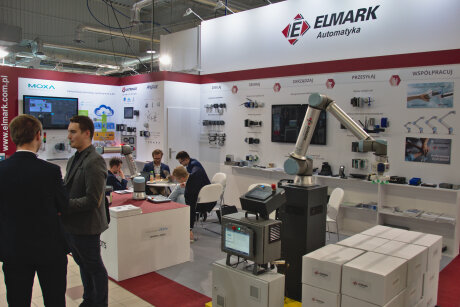 Warsaw Industry Week 2019