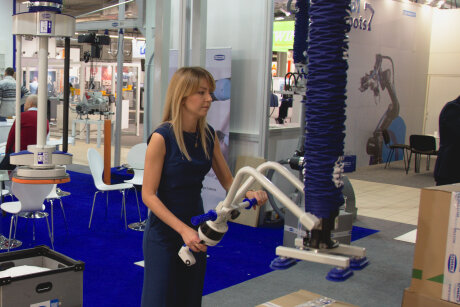 Warsaw Industry Week 2019