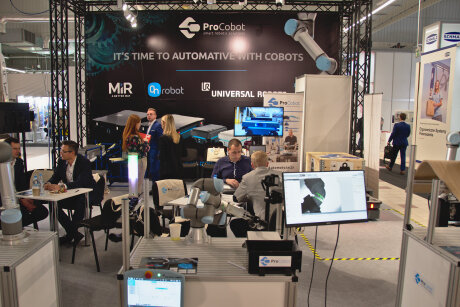 Warsaw Industry Week 2019