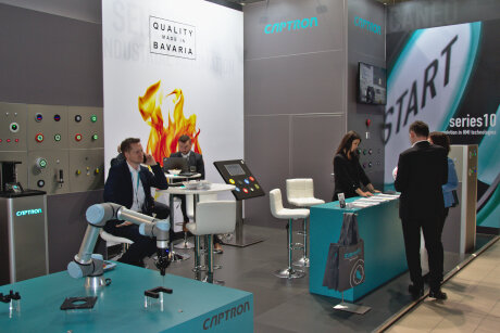 Warsaw Industry Week 2019