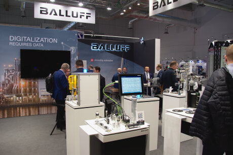 Warsaw Industry Week 2019