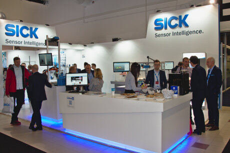 Warsaw Industry Week 2019