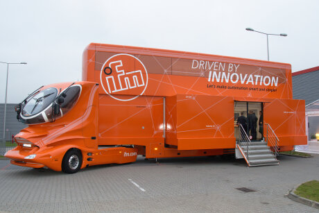 Warsaw Industry Week 2019