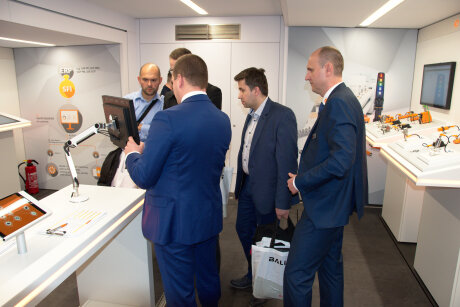 Warsaw Industry Week 2019