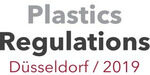 Plastics Regulations 2019