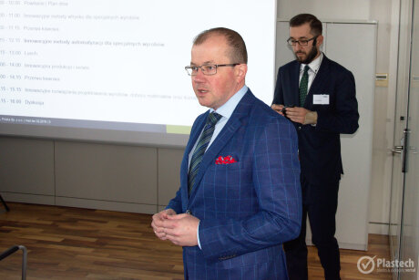 Sympozjum Engel Polska