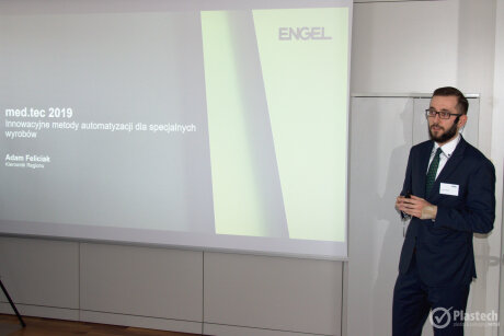 Sympozjum Engel Polska