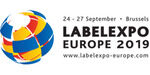 Labelexpo Europe 2019