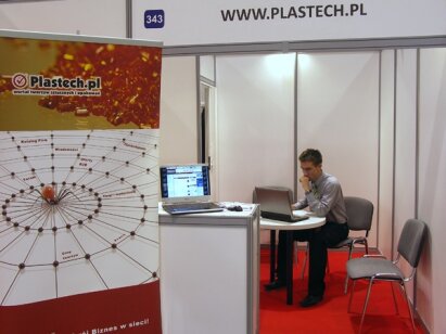 RubPlast EXPO 2008