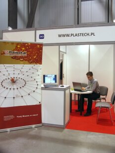 RubPlast EXPO 2008