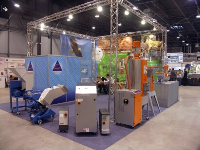 RubPlast EXPO 2008