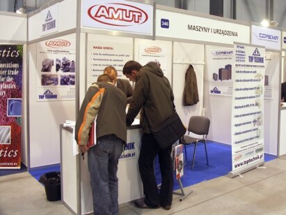 RubPlast EXPO 2008