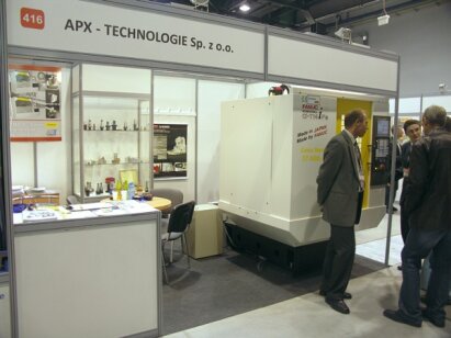 RubPlast EXPO 2008