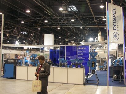 RubPlast EXPO 2008